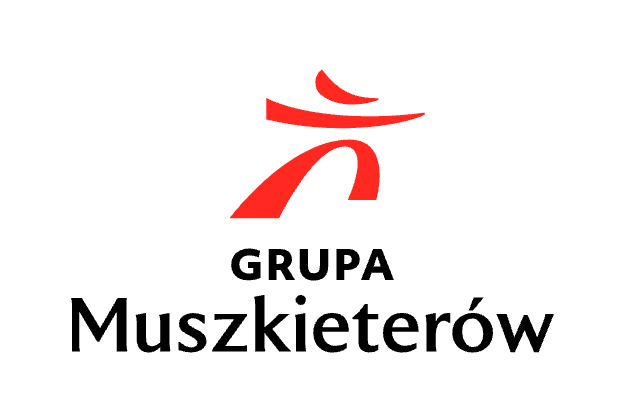 Grupa Muszkieterów